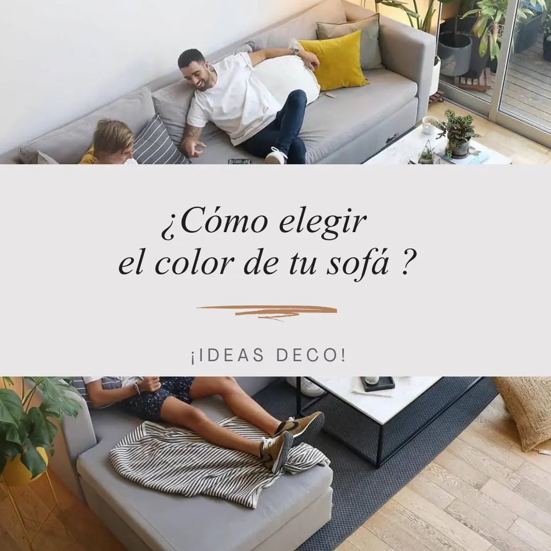 Ideas deco - Living